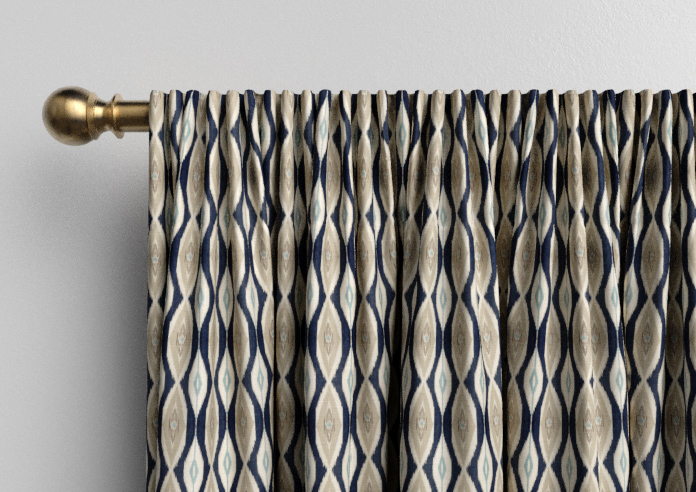 Gates, Hudds - Made to Measure Curtains - Image 9